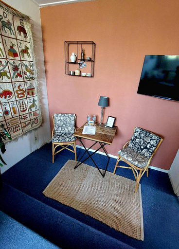Others 5, Carmen's Stay In - Jaagweg 13 - Ilpendam, Landsmeer