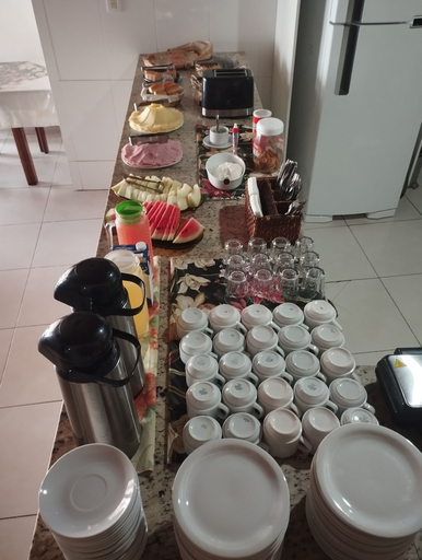 Food & Drinks 5, Pousada Vida Boa, Cabo Frio