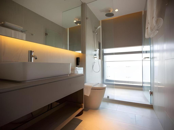 Bathroom 5, Symphony of The Sea, Muang Chon Buri