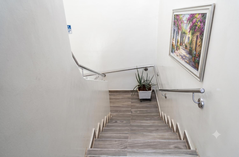 Public Area 2, HOTEL BOUTIQUE SONNE BALOP Valledupar, Valledupar
