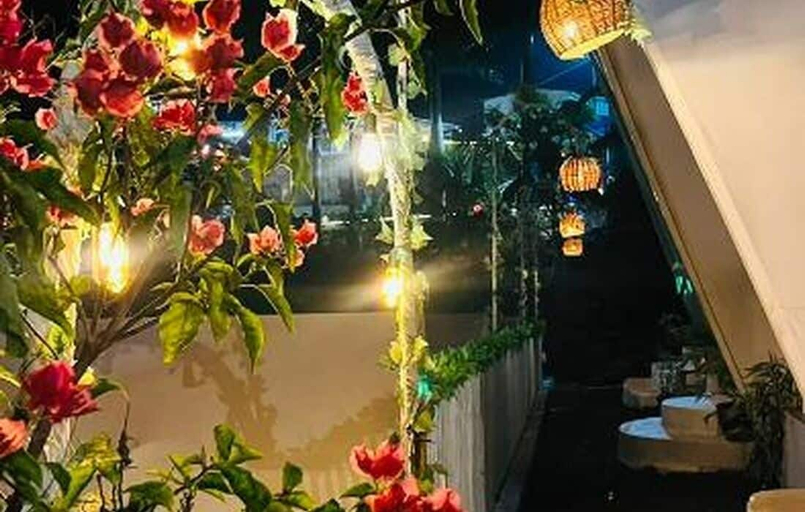 Property grounds 5, PetalHomes Pawna Lake-Lonavala, Pune