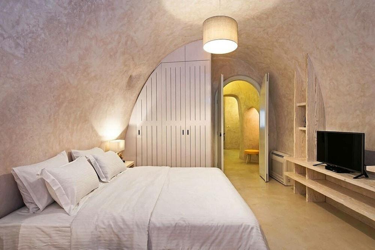Bedroom 3, The Dream, South Aegean