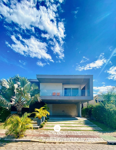 Exterior & Views 2, Rosa Internacional - Surfland, Garopaba
