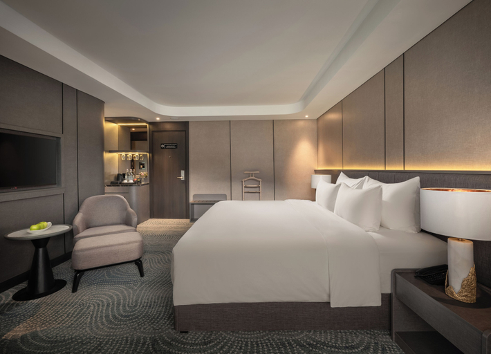 Bedroom 3, M'Gloria Cruise, Hạ Long