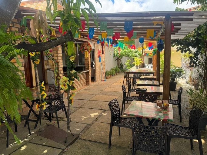Others 5, POUSADA ACONCHEGO SANTARÉM, Barreirinhas