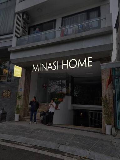 Exterior & Views 1, Minasi Home- Westlake, Tây Hồ