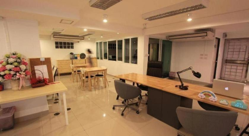 Others 5, Napaville Huai Khwang Hostel, Huai Kwang