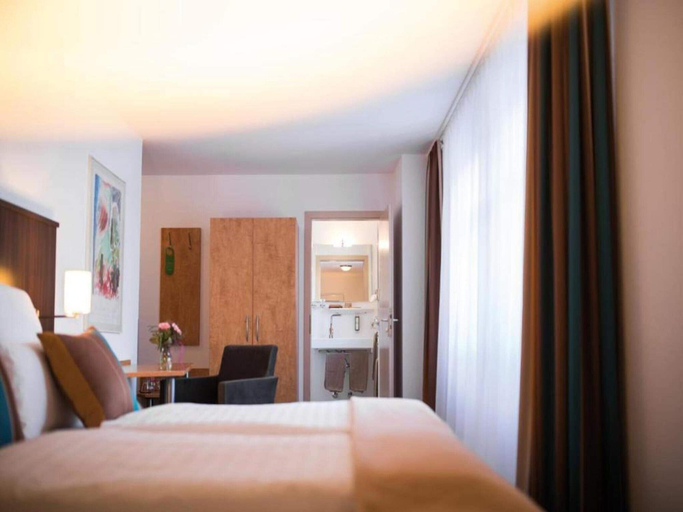Interior 4, 2 Person Holiday Park Home in Grossbettlingen, Esslingen