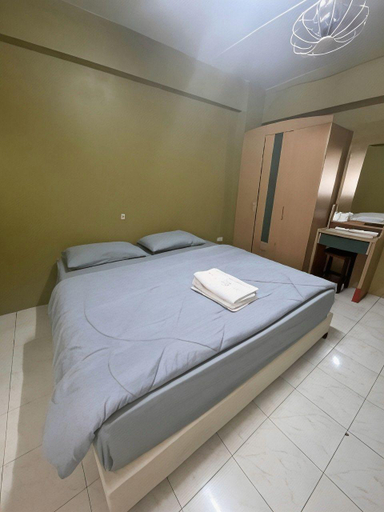 Bedroom 4, Island  Mansion Ram Intra Bangkok, Khan Na Yao