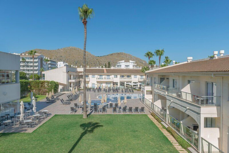 Exterior & Views 1, Trendhotel Alcudia - Adults Only +18, Baleares
