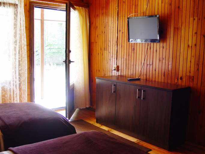 Bedroom 3, Osrodek Swit Wilga, Garwolin