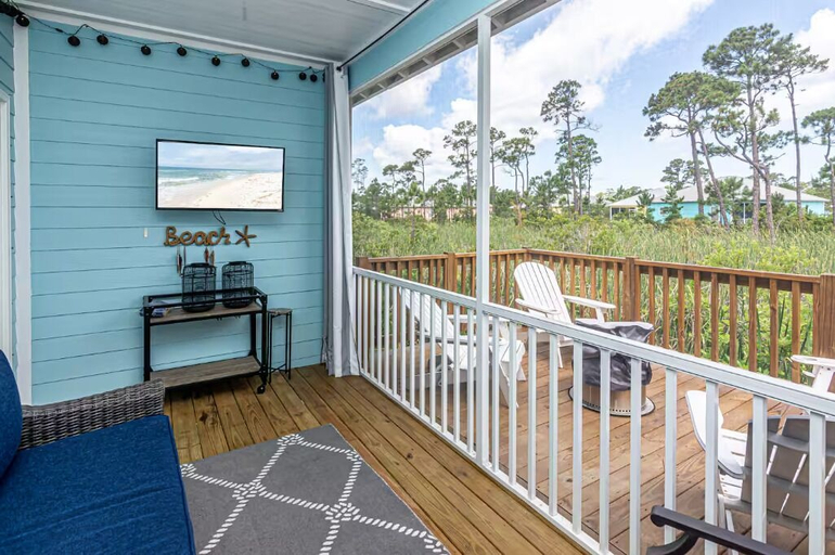 Living area 5, Rookery III 5004 - Beach Buddies, Baldwin