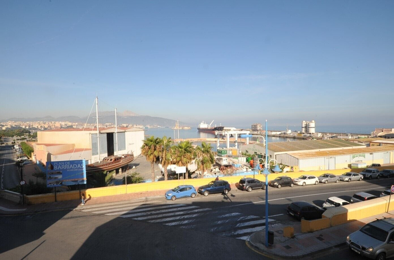 Miscellaneous 2, MARINA VISTA PUERTO, Ceuta
