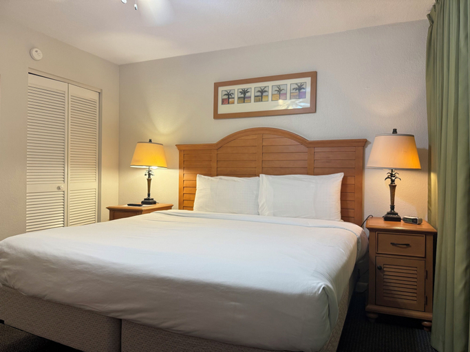 Bedroom 3, Lifetime of Vacations Resort, Osceola
