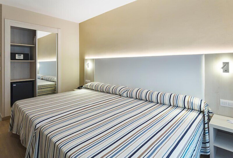 Bedroom 3, Best Sabinal, Almería