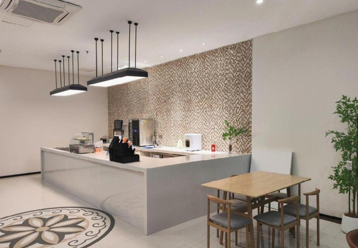 Others 4, 7 Days Inn Wuhan Hanyang Wanda Plaza, Wuhan