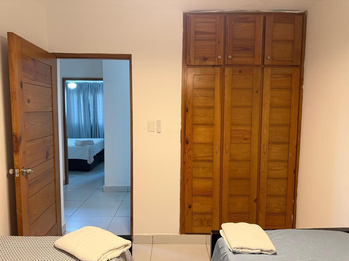 Bedroom 4, Palma real, Santiago de los Caballeros
