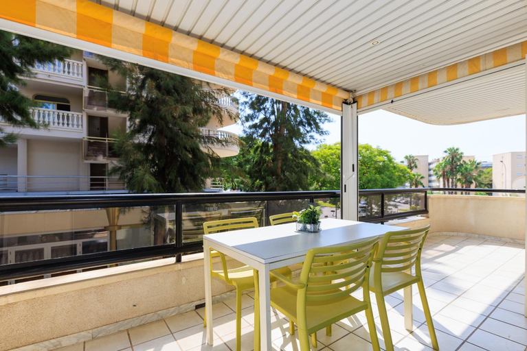 Others 4, UHC Cancun Apartments, Tarragona
