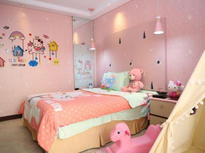 Others 5, XinHua JianGuo Hotel, Jiujiang