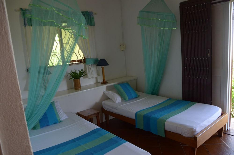 Bedroom, La Residence Villas & Studios