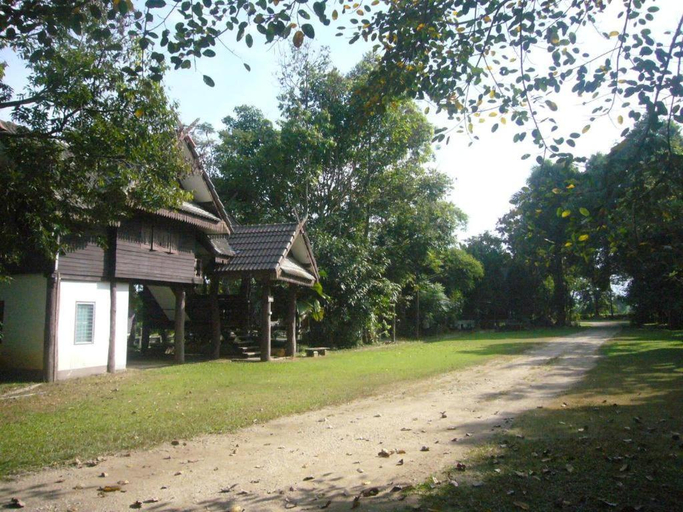 Others 5, Mae Khum Villa, Mae Chan