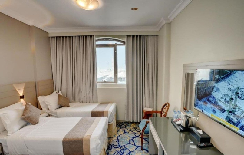 Room 4, Manazel Azzahra, Al Madinah Al Munawwarah