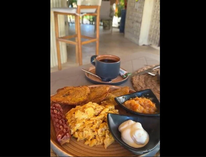 Food & Drinks 5, Soy Local Islawa, Cartagena de Indias