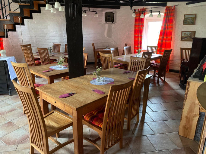 Food & Drinks 4, Muehlenhof Nesse, Aurich