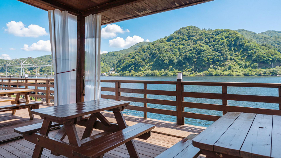 Others 5, Gapyeong LavitaPension&Glamping, Chuncheon
