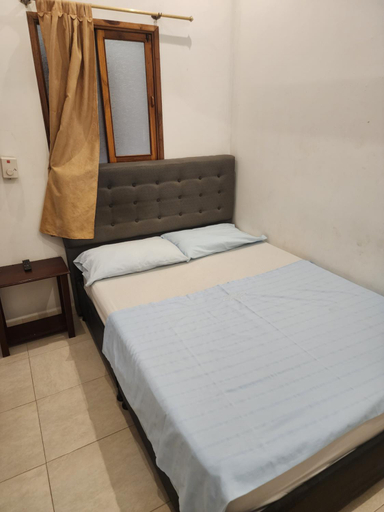 Bedroom 3, Hospedaje Nathalia, Agua de Dios