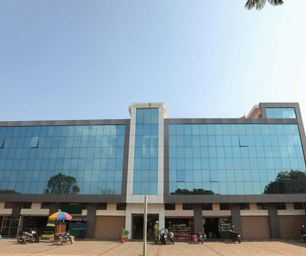 Exterior 3, Hotel O Nanjundeshwara Temple, Mysore