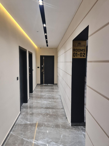 Others 5, La Mirage Suites & Apartments, Tirana