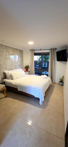 Bedroom 5, Ahuzat Shaul Hotel Seaside