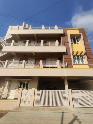 Exterior & Views 1, SV Serviced Apartments 2, Chikmagalur