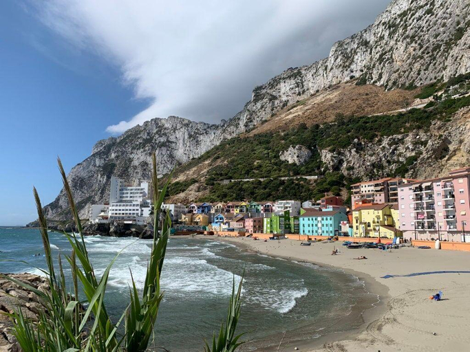 Others 4, Top Floor Studio-The Hub-Self Catering, Gibraltar