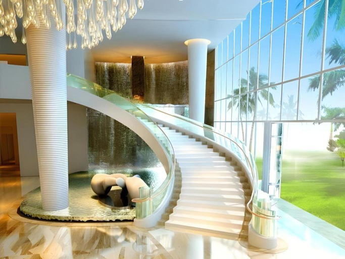 Sport & Beauty 2, Wyndham Garden Hotel, Hainan