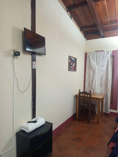 Others, Lerri colonial, Quetzaltenango