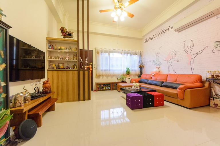Others 5, Waltz Villa, Nantou