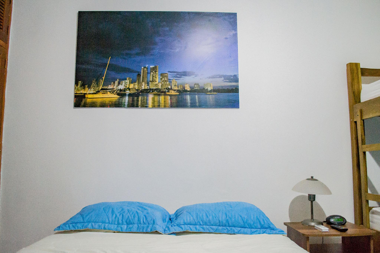 Bedroom 3, HOTEL OCEAN VIEW, Cartagena de Indias