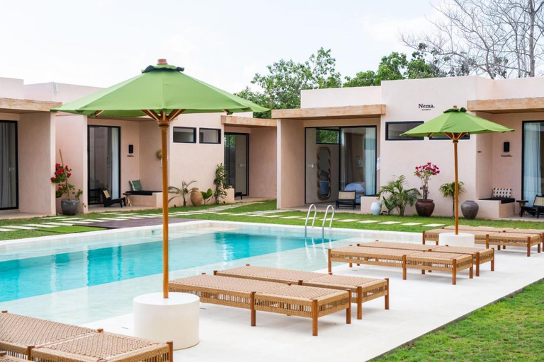 5, Nema Uluwatu, Badung