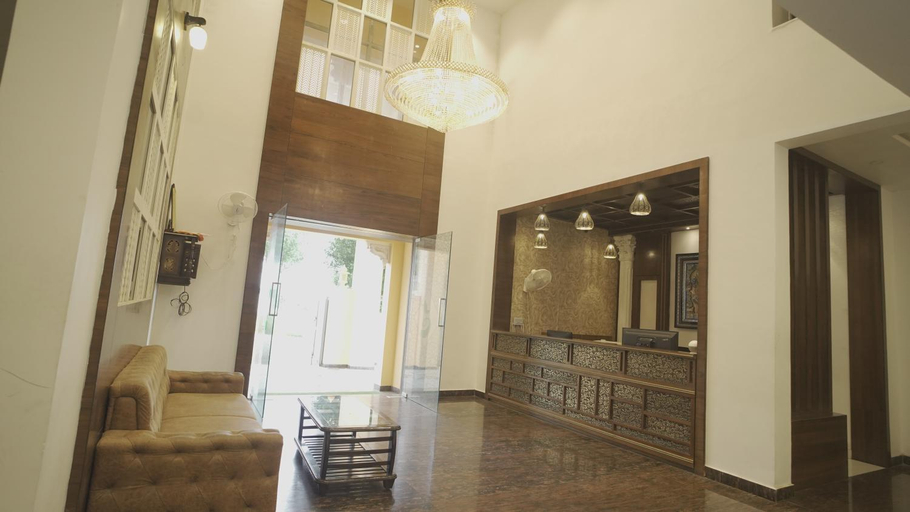 Others 4, Dream Hills Resort, Udaipur