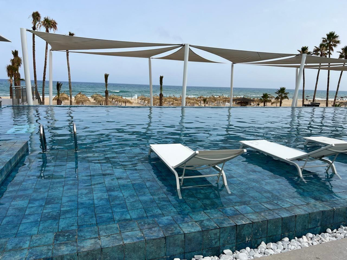 Sport & Beauty 2, One Resort Premium Hammamet, Hammamet