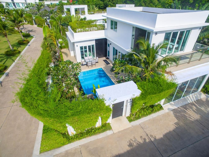 Exterior & Views 1, Premium Pool Villa Pattaya, Pattaya
