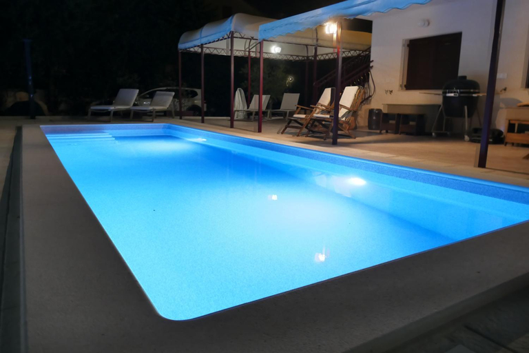 Sport & Beauty 2, Villa Stupavsky, Pakoštane