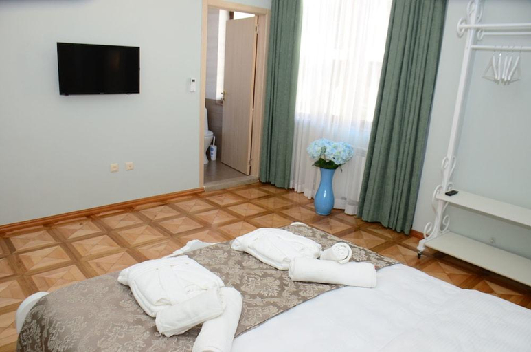 Bedroom 2, Guest House Batumi Globus, Batumi