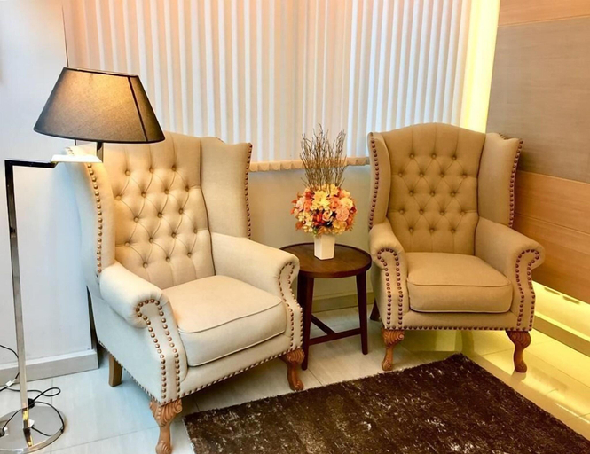 Public Area 3, Avatar Residence, Wattana