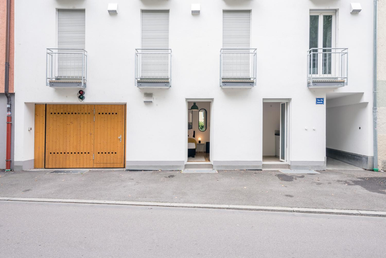 Exterior & Views 3, Ingolstadt Bauhofstrasse, Ingolstadt