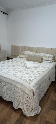 Bedroom 5, Casa da Marcinha, São Paulo