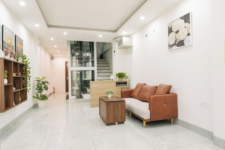 Others 5, Oikia Hanoi Hotel & Apartment, Tây Hồ