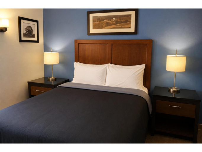 Amenity (Guest room) 3, Midtown Motel Burlington Near Hwy 34, Des Moines
